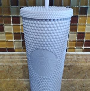 Starbucks cup